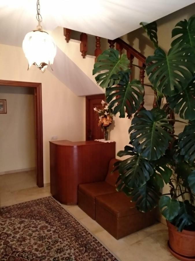 Hotel Corinto Pontevedra Luaran gambar